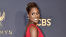 Issa Rae's Unapologetic Support Of Black Stars At The Emmys Is A Mood