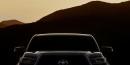 The 2020 Toyota Tacoma Is Coming, and This Teaser Photo Hints at How It'll Look