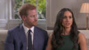 Meghan Markle Says She's Leaving Acting To Focus On Royal Duties