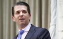 Donald Trump Jr. proposes conspiracy theorist for Pulitzer for breaking Susan Rice story