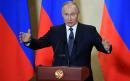 Vladimir Putin ends Russia's partial economic shutdown