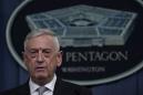 'Hold fast, alongside our allies': Read Jim Mattis' farewell letter as he leaves Pentagon