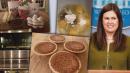 Bake News! Sarah Huckabee Sanders Delivers Pie in Response to Skepticism Over Her Cooking Skills