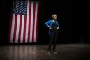 Elizabeth Warren Takes on Democratic Rivals on Fundraising in Speech