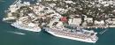 Key West voters put limits on cruise ships but a legal battle looms