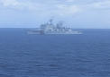 South China Sea Watch: China holds drills amid new tensions