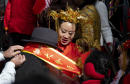 NYC Lunar New Year parade showcases support for China, Wuhan