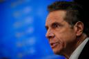 New York governor says some states making a mistake by reopening