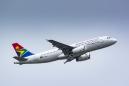 South African Airways Faces Long Haul After Funding Lifeline