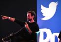 Twitter hammered as user losses overshadow improving finances