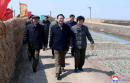 North Korea shakes up leadership amid diplomacy, economic efforts: KCNA