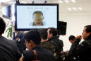 Mexico arrests alleged killer of drug war journalist, says minister