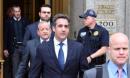 Judge denies Michael Cohen's request for more time to review seized materials