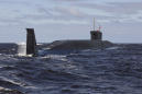 Russia's Next Big Nuclear Missile Submarine Launches Tomorrow