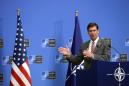 Will Legal Restrictions Prevent Mark Esper from Being Secretary of Defense?