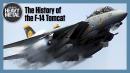 Heavy Metal: The History of the F-14 Tomcat