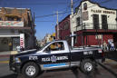 Violence, industry co-exist in conservative Mexican state