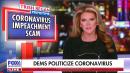 Fox Business Ditches Trish Regan After Coronavirus ‘Impeachment Scam’ Rant