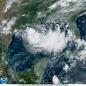 Hurricane warning issued in Louisiana as Tropical Storm Barry gains strength in Gulf of Mexico