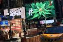New York state decriminalizes pot, stops short of Cuomo's legalization call