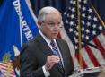 Sessions: Immigration judges must be efficient with backlog