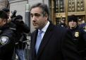 Cohen Will Talk After Mueller Probe Is Complete, Lawyer Says