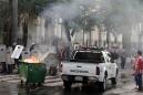 Paraguay, manifestanti invadono Parlamento: scontri e   feriti