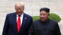 Kim Jong-un: Trump 'glad' about reappearance of North Korean leader