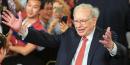 Warren Buffett has enough firepower to do a $160 billion deal this year