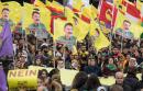 Turkey summons German envoy over 'pro-PKK rally scandal'