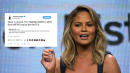 Chrissy Teigen Perfectly Nails Why The Royal Baby Watch Was So 'Weird'