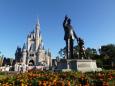 $20,000 worth of ride props were reportedly stolen from Walt Disney World