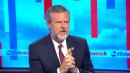 Jerry Falwell Jr. on President Trump: He 'doesn't say what's politically correct'