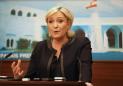 Le Pen in Lebanon holds first head of state meeting