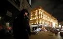 Gunman attacks Russian security service headquarters in Moscow
