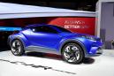 'Dieselgate' sees Toyota gain in Europe