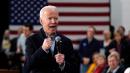 Biden Warns Party that Their Eventual Nominee 'Will Have to Carry the Label' of Bernie's Socialism