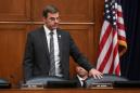 Trump critic Amash quits their Republican Party