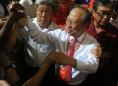 New Singapore opposition party launched as polls loom