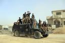 Retaking Mosul: Iraq's most complex anti-IS operation