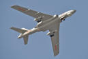 China's H-6K: The 'Old' Bomber That Could 'Sink' the U.S. Navy
