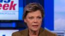 Cokie Roberts: Nancy Pelosi will be next speaker because she's a 'master politician'