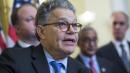 Senate Dems Leave No Room For Ambiguity In Denouncing Al Franken