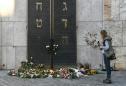 Tragedy marks Sabbath for Germany's Jewish community