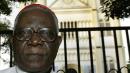 Cameroon: Kidnappers free former Archbishop Tumi near Kumbo