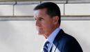 Top Prosecutor Moves to Withdraw from Michael Flynn Case