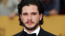 Kit Harington Read The Final 'Game Of Thrones' Scripts And Couldn't Help Crying