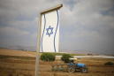 A look at the Jordan Valley Israeli PM has vowed to annex