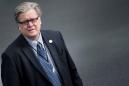 Bannon leaves White House -- but vows to fight on for Trump