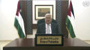 Palestinian leader calls for new peace process in UN speech